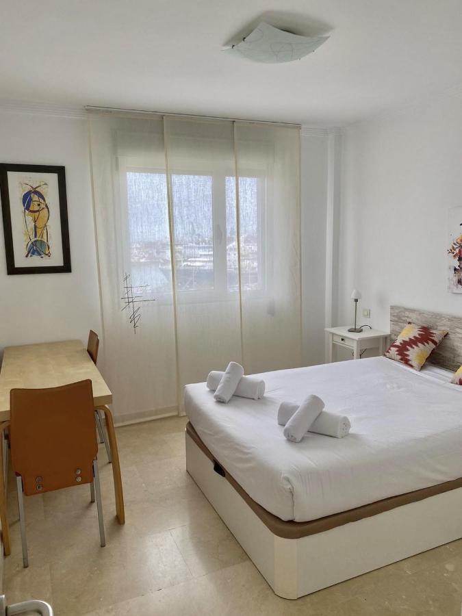 Homeforguest Apartment Next To Las Canteras With Free Parking Las Palmas de Gran Canárias Exterior foto
