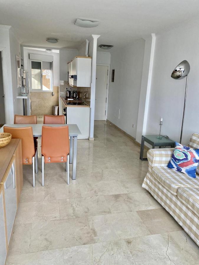 Homeforguest Apartment Next To Las Canteras With Free Parking Las Palmas de Gran Canárias Exterior foto