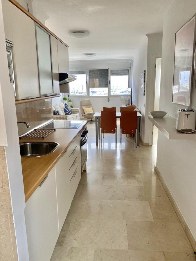 Homeforguest Apartment Next To Las Canteras With Free Parking Las Palmas de Gran Canárias Exterior foto